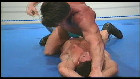 Mark Wolff vs Brian Maxon with Tom Flex