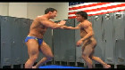 Jason Adonis vs Gio Vanni Fall 2